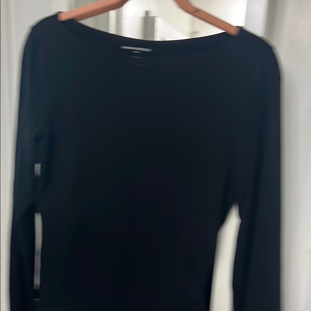 Women's Black Top